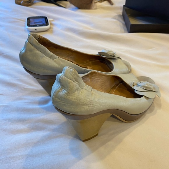 GIXUS heels - Picture 5 of 8